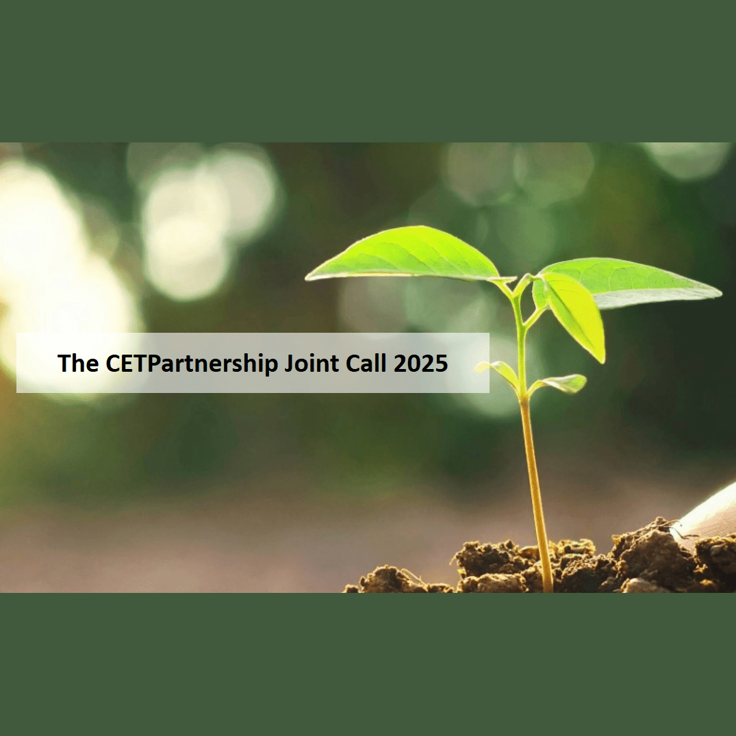 Clean-Energy-Transition-Partnership-utlysning-2025